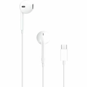 Apple Earpods (Usb-C Connection)