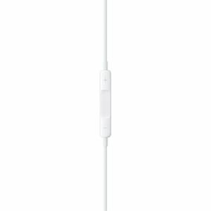Image of APPLE EARPODS W/REMOTE and MIC -  1