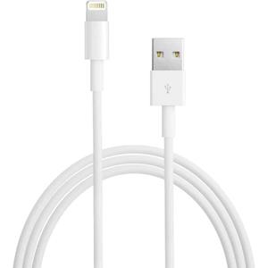 Image of APPLE LIGHTNING to USB CABLE (2M) -  1