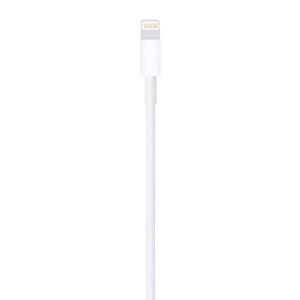 Image of APPLE LIGHTNING to USB CABLE (2M) -  2