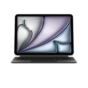 Apple Magic Keyboard for iPad Air 11-inch - Black - main view