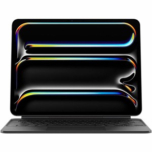 Apple Magic Keyboard for iPad Pro 13-inch - Black - main view