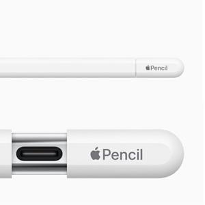 Apple Pencil (Usb-C)
