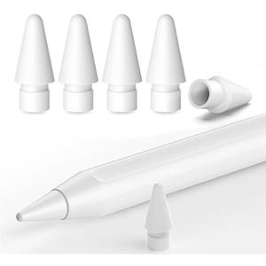 Image of APPLE PENCIL TIPS - 4 PACK -  1