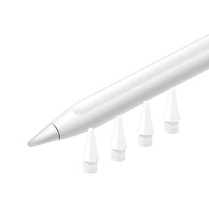 Image of APPLE PENCIL TIPS - 4 PACK -  2