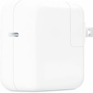 Image of APPLE USB-C 30W POWER ADAPTER -  1