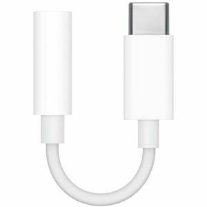 Image of Apple Usb-C To 3.5Mm Headphone Adapter
