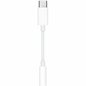 Image of APPLE USB-C TO 3.5MM HEADPHONE ADAPTER -  1