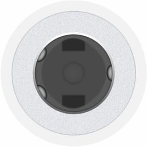 Image of APPLE USB-C TO 3.5MM HEADPHONE ADAPTER -  2