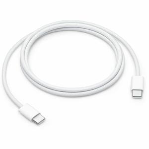 Image of Apple Usb-C To Usb-C Woven Charge Cable (1M)