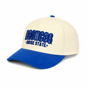 Boise State Cap - Broncos Over Boise State by Wrangler - main view