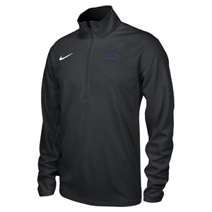 Boise State Quarter Zip - Training Top by Nike - main view