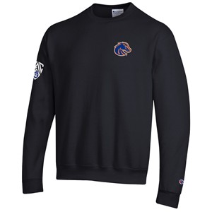 Boise State Crewneck - Pac-12 Conference by Champion - main view