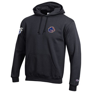 Boise State Hoodie - Pac-12 Conference by Champion - main view