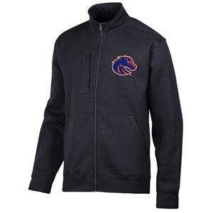 Boise State Full-Zip Jacket - Aidan Logo by Gear for Sports - main view