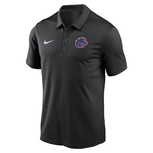 Boise State Polo - Logo Victory by Nike - main view