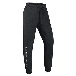 Boise State Women’s Pants - Leg Wordmark by Nike - main view