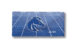 Boise State Headband - Blue Turf Big Bang Lite by JUNK - 1 (SKU: 13498207654) Boise State Headband - Blue Turf Big Bang Lite by JUNK - 1