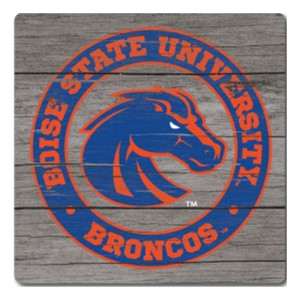 Boise State Desktop Block Logo - main view