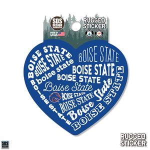 Seal it with a Sticker