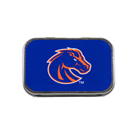 Boise State Mints Large Tin