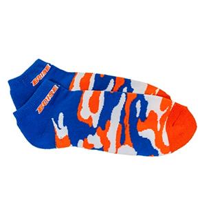 Image of Boise State Sock Camo