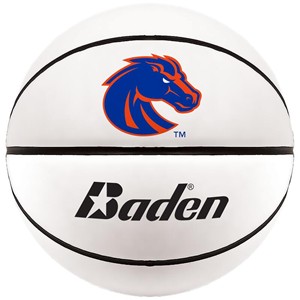Boise State Basketball Autograph 29.5" - main view