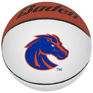 BOISE STATE BASKETBALL AUTOGRAPH 29.5