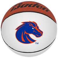 Image of BOISE STATE BASKETBALL AUTOGRAPH 29.5