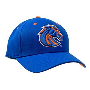 Boise State Youth Hat Full Logo