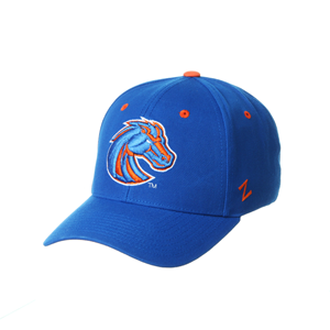 Image of Boise State Hat Competitor Snap Back