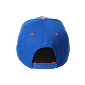 BOISE STATE HAT COMPETITOR SNAP BACK -  1