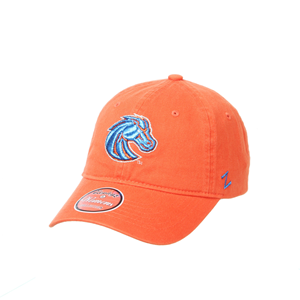 BOISE STATE WOMEN HAT GIRLFRIEND ADJ -  orange