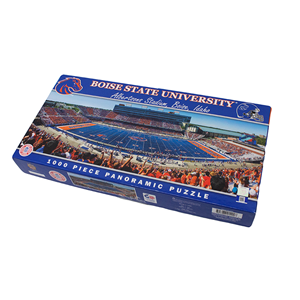 Image of Boise State Puzzle Stadium 1000 Piece
