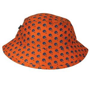 Image of Boise State Bucket Hat Broncos All Over