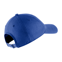 Image of BOISE STATE HAT BRONCO LOGO CAMPUS CAP -  1