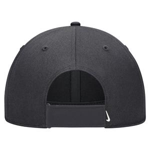 Image of BOISE STATE HAT LOGO RIPSTOP ADJ NIKE -  1