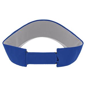 Image of BOISE STATE VISOR BOISE STATE LOGO ON SIDE ADJ -  1