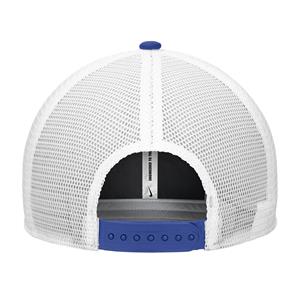 Image of BOISE STATE HAT  EMBD PATCH TRUCKER SNAPBACK -  1