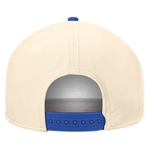 4- Boise State Cap - Vault Logo Rope, Natural by Nike -  2