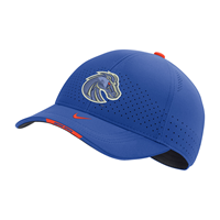 Boise State Hat Drifit Sideline Adj