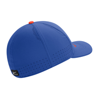 Image of BOISE STATE HAT- FLEX FIT BRONCO LOGO -  1