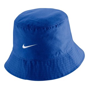 BOISE STATE BUCKET HAT CORE ORANGE EYE LOGO -  1