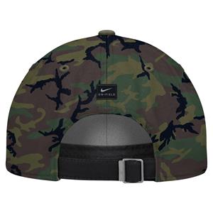 Image of Boise State Hat, Logo Club Military Appreciation by Nike - 2 (SKU: 13405120494) Image of Boise State Hat, Logo Club Military Appreciation by Nike - 2