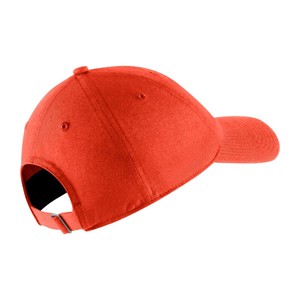 BOISE STATE WOMEN ADJ HAT CAMPUS CAP WITH SCRIPT VAULT BRONCOS -  1