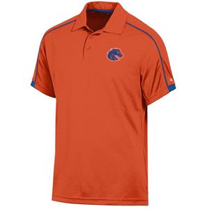 Boise State Polo Logo Diamond by Champion