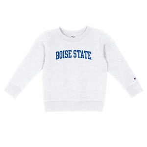 Boise State Infant Crew Wordmark