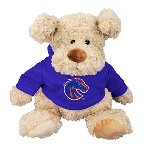 Image of BOISE STATE CUDDLE BUDDY -  dog