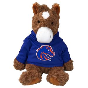 Image of BOISE STATE CUDDLE BUDDY -  horse