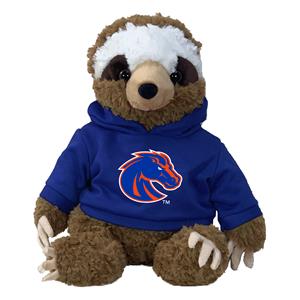 Image of BOISE STATE CUDDLE BUDDY -  sloth